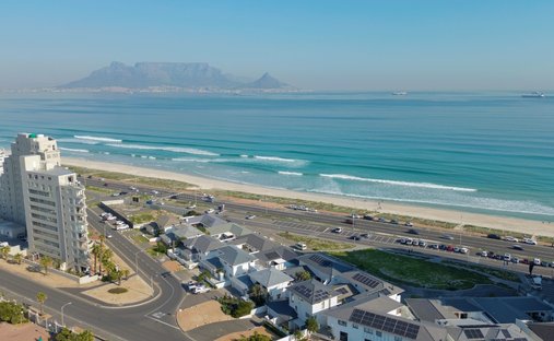 Casa di campagna a Città del Capo, Capo Occidentale, Sudafrica 1