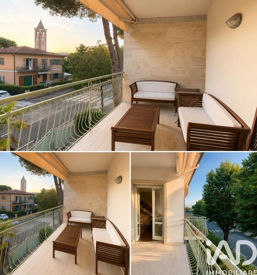 Apartment in Tonfano, Pietrasanta, Italy 4 - 18369473