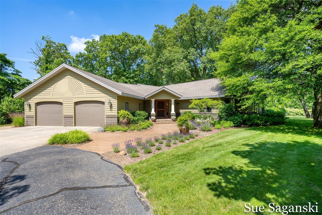 House in Holland, Michigan, United States 1 - 18366463