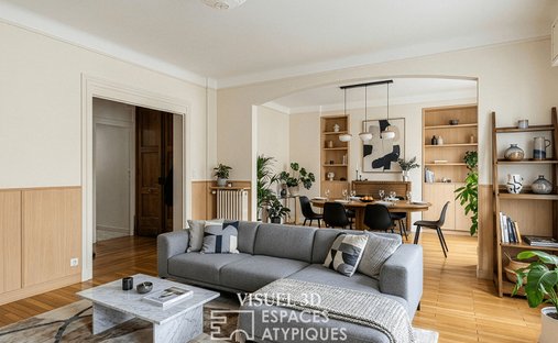 Apartment in Nantes, Pays de la Loire, France 1