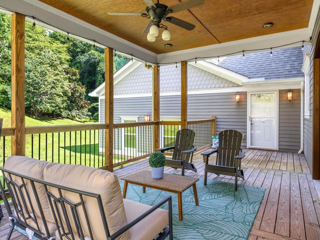 House in Chattanooga, Tennessee, United States 5 - 18362037