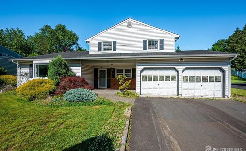 House in Metuchen, New Jersey, United States 1