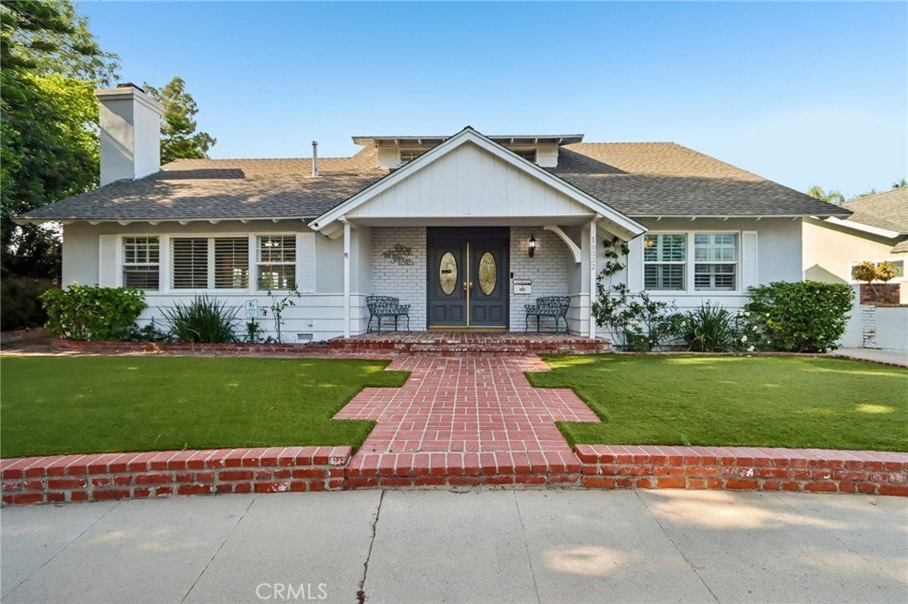 Haus in Los Angeles, Kalifornien, Vereinigte Staaten 2 - 18151199