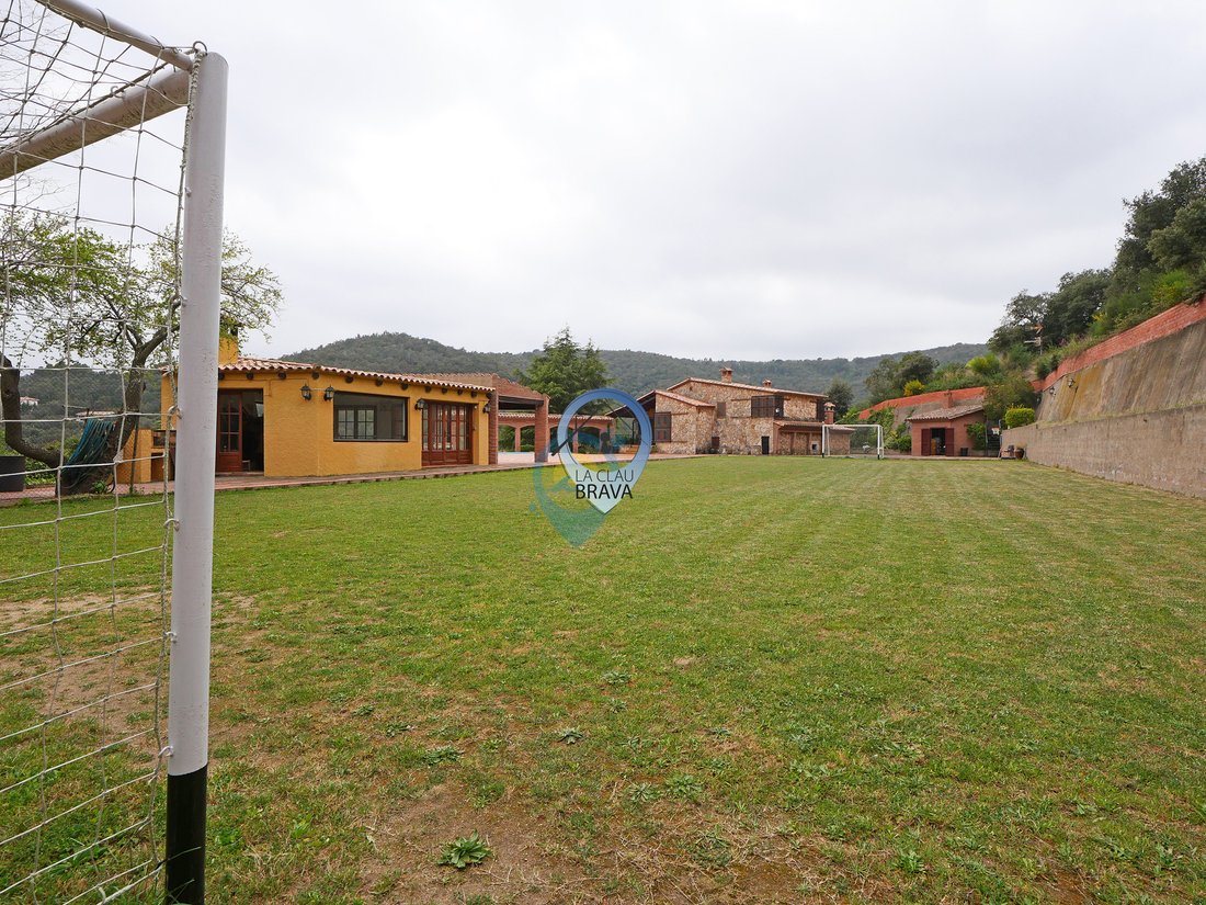 House in Santa Cristina d'Aro, Catalonia, Spain 4 - 18363365