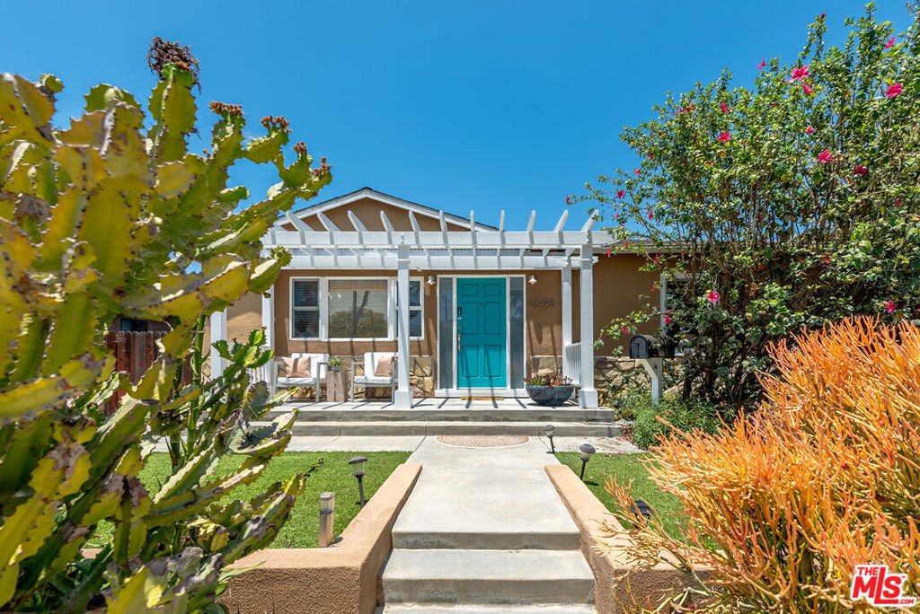 House in Los Angeles, California, United States 1 - 18364925