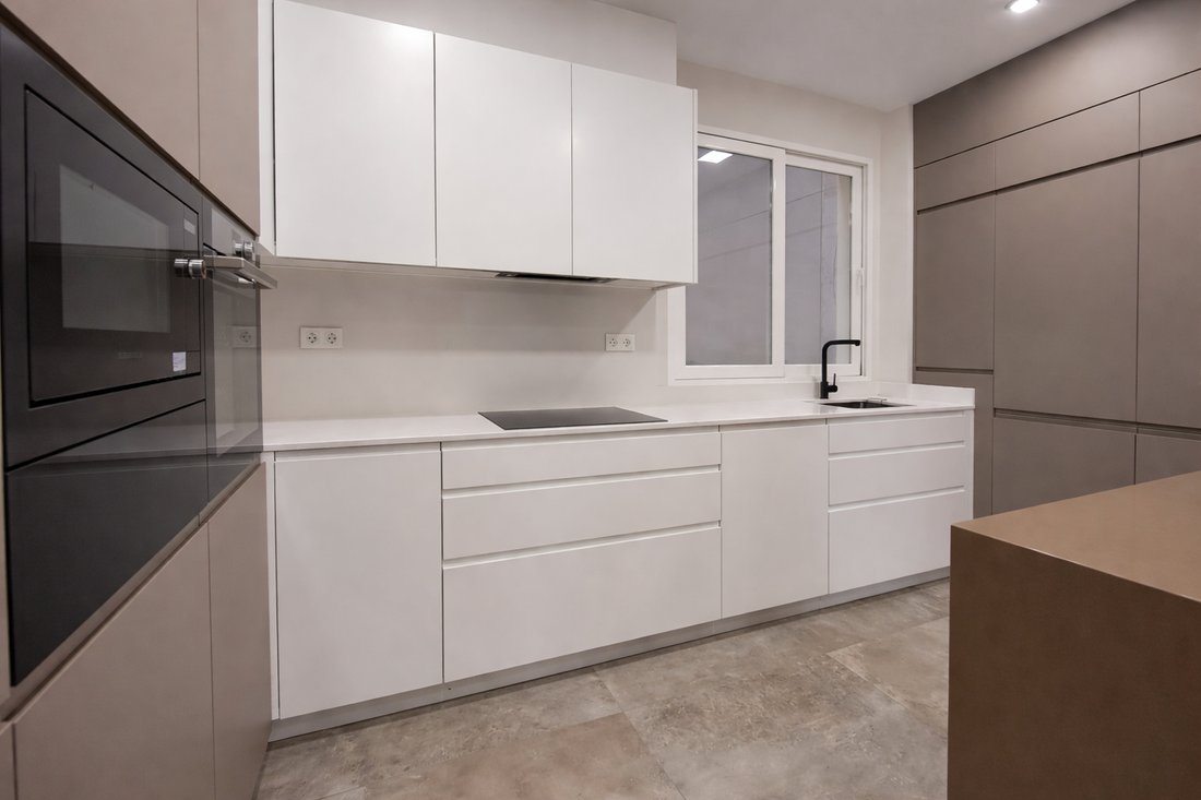 Apartment in Barrio Salamanca, Madrid, Spain 5 - 18362738