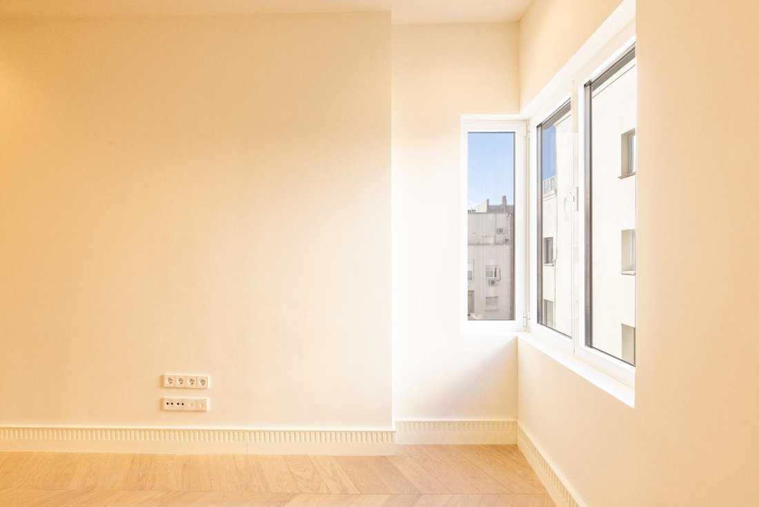 Apartment in Barrio Salamanca, Madrid, Spain 2 - 18363035