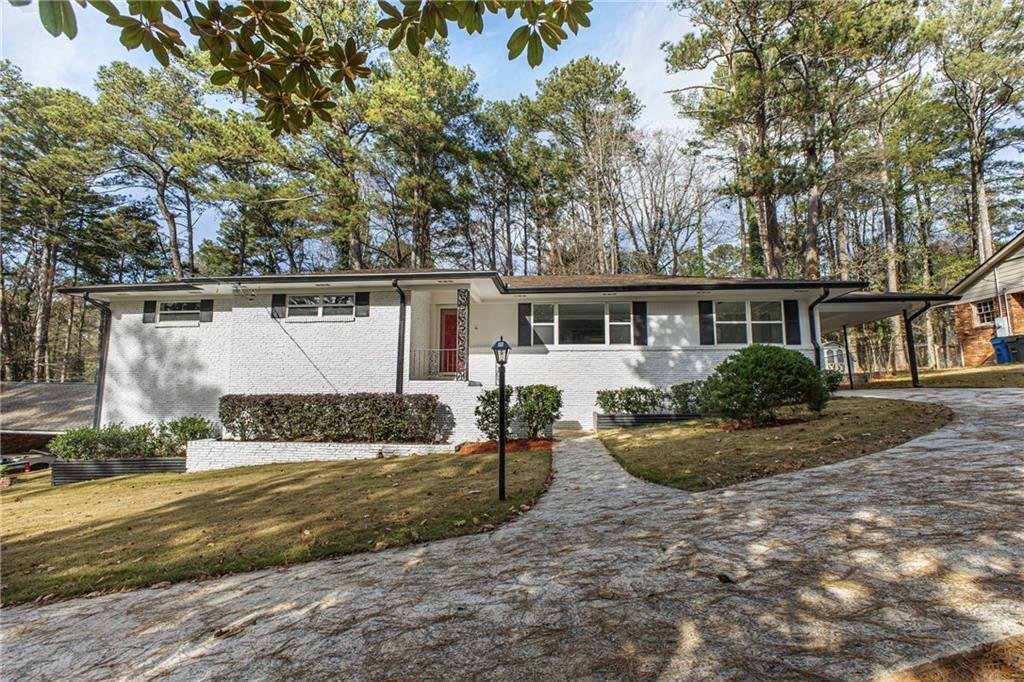 House in Atlanta, Georgia, United States 1 - 18363411