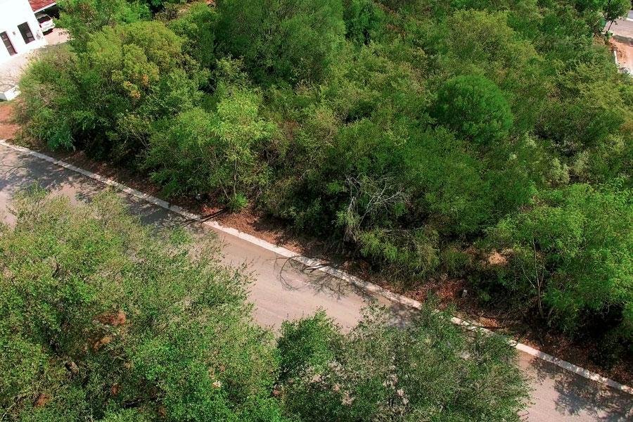 Land in Santiago, Nuevo Leon, Mexico 3 - 18364529