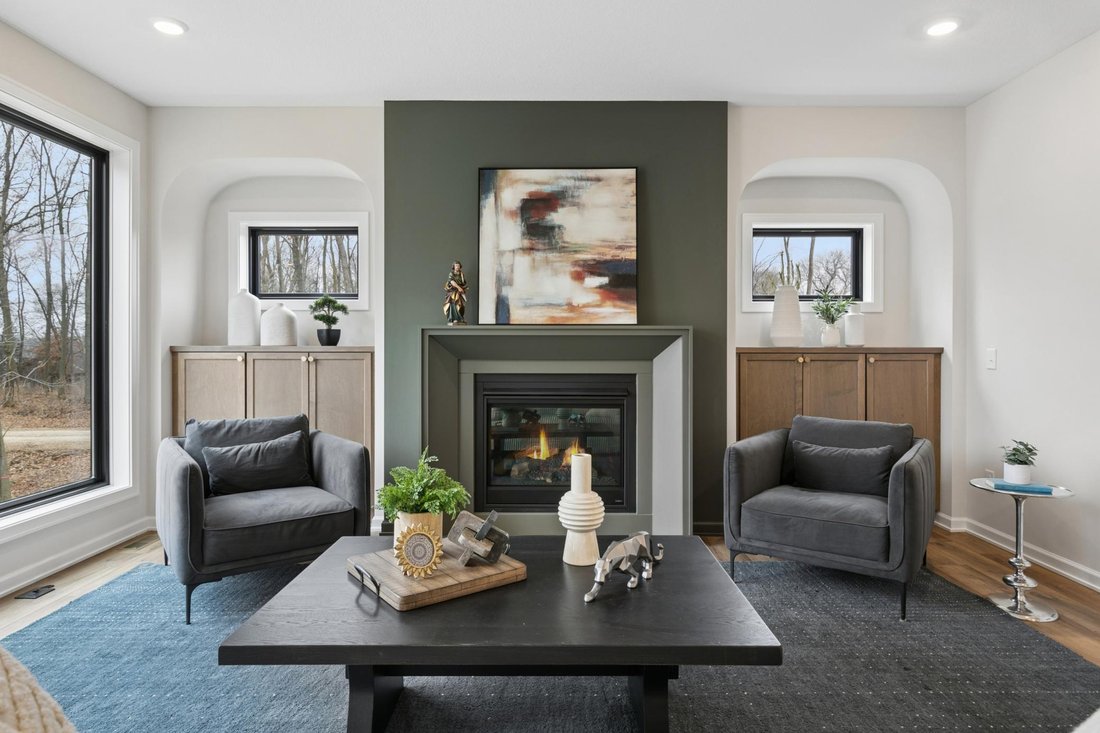 House in Cottage Grove, Minnesota, United States 1 - 16887656