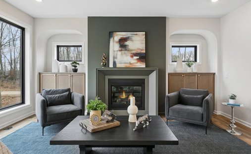 Haus in Cottage Grove, Minnesota, Vereinigte Staaten 1