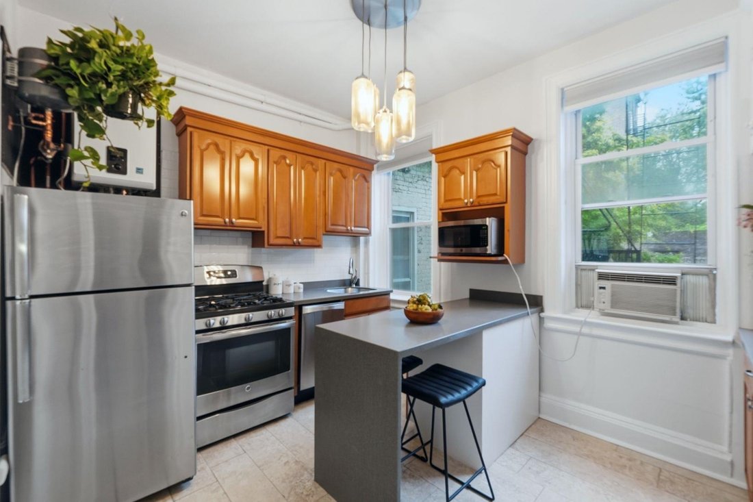 Condo in Hoboken, New Jersey, United States 2 - 18363659