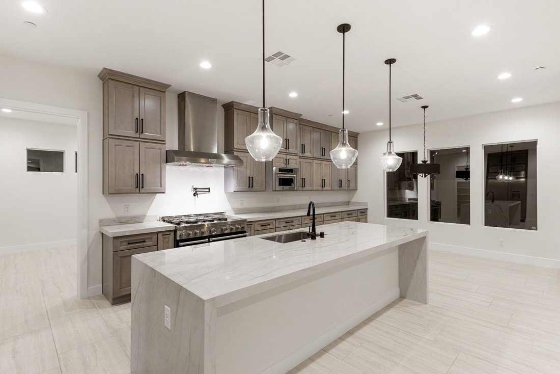 House in Las Vegas, Nevada, United States 2 - 18363712