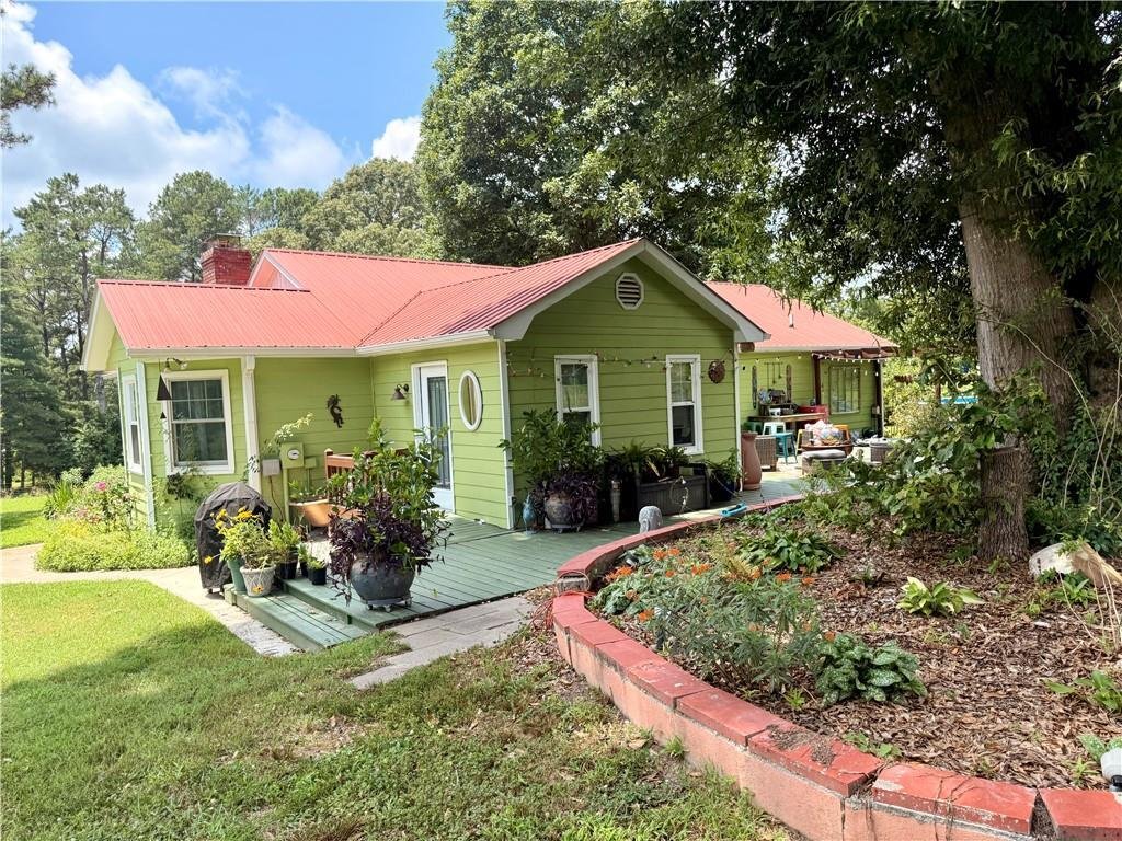 House in Rockmart, Georgia, United States 5 - 17521492
