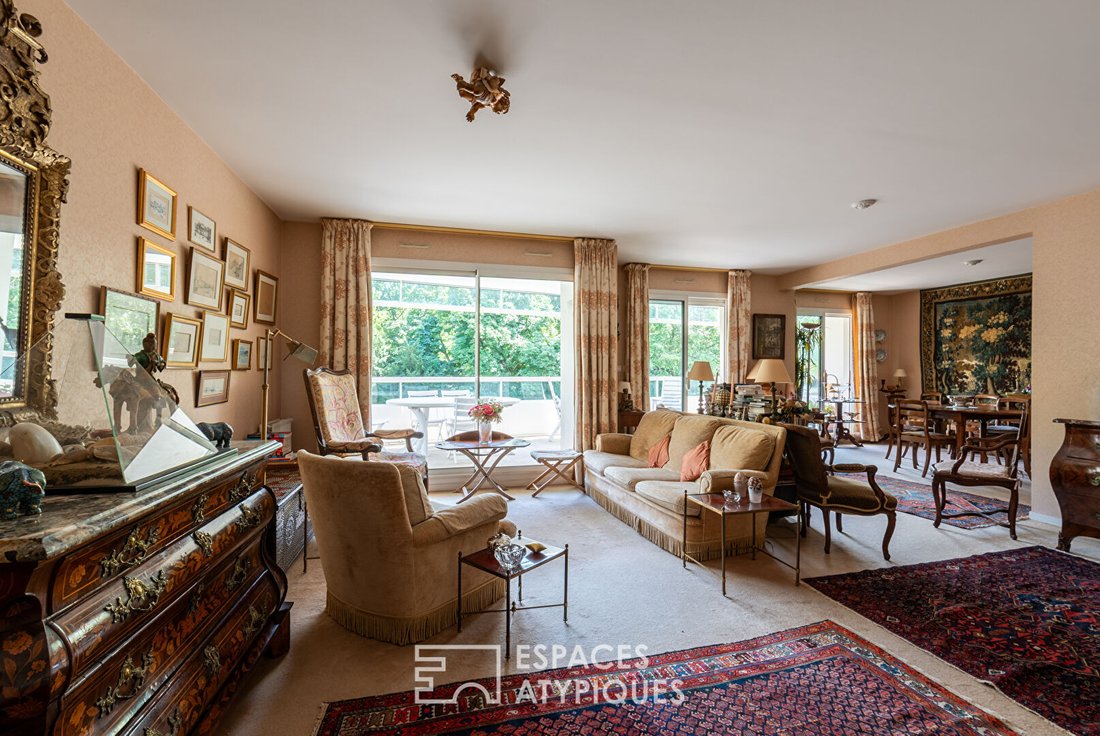 Apartment in Centre, Rennes, France 2 - 18368018