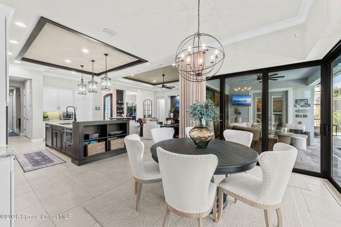 House in Rockledge, Florida, United States 5 - 18364827