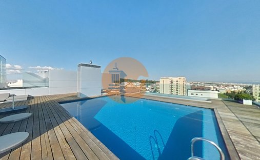 Apartment in Belem, Lisbon, Portugal 1