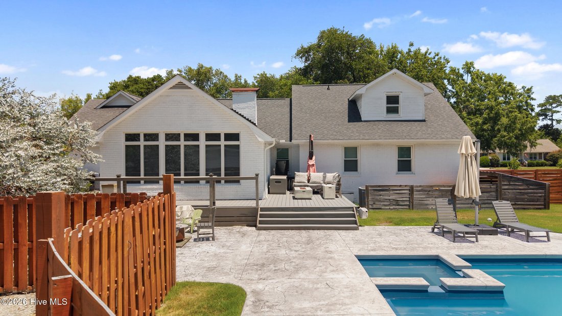 House in Wilmington, North Carolina, United States 3 - 18363483