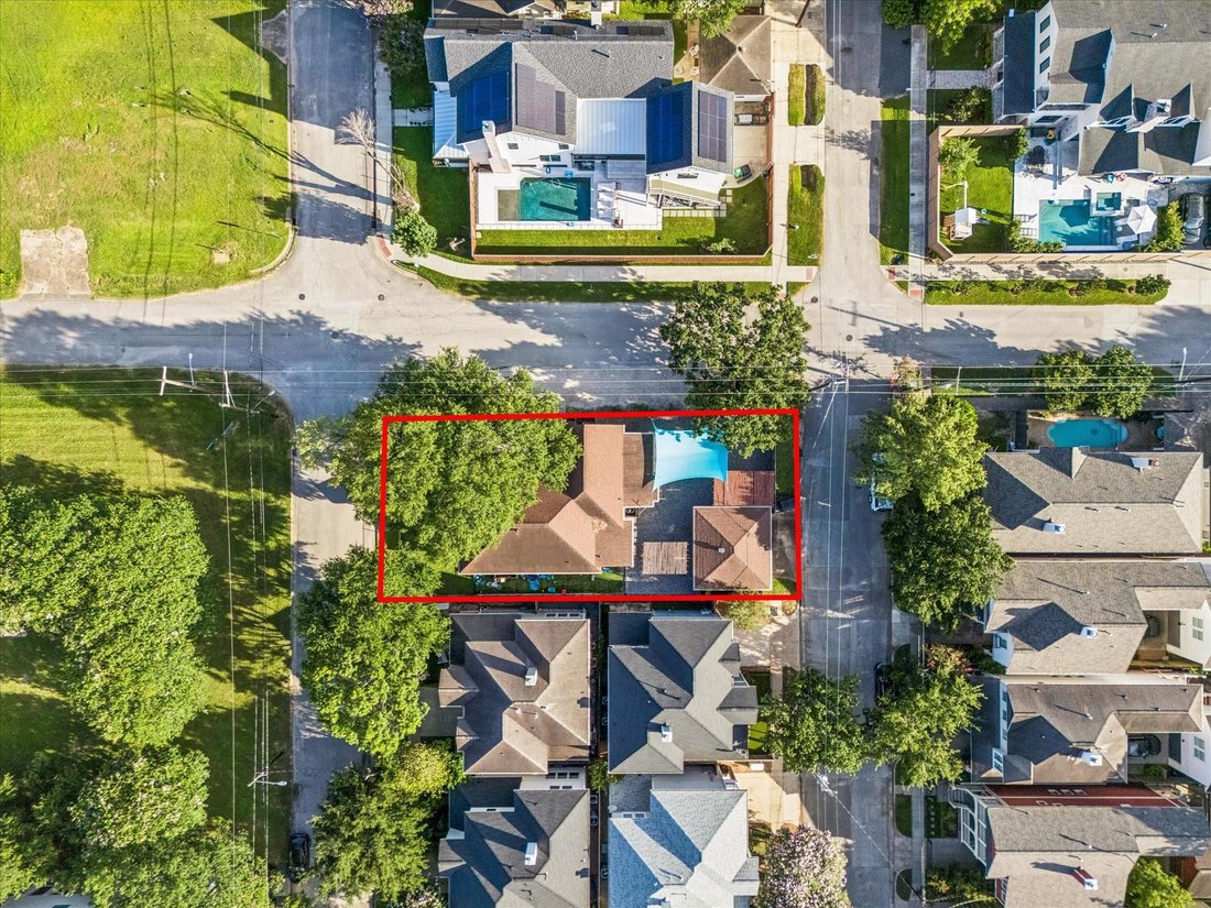 House in Houston, Texas, United States 1 - 18362422