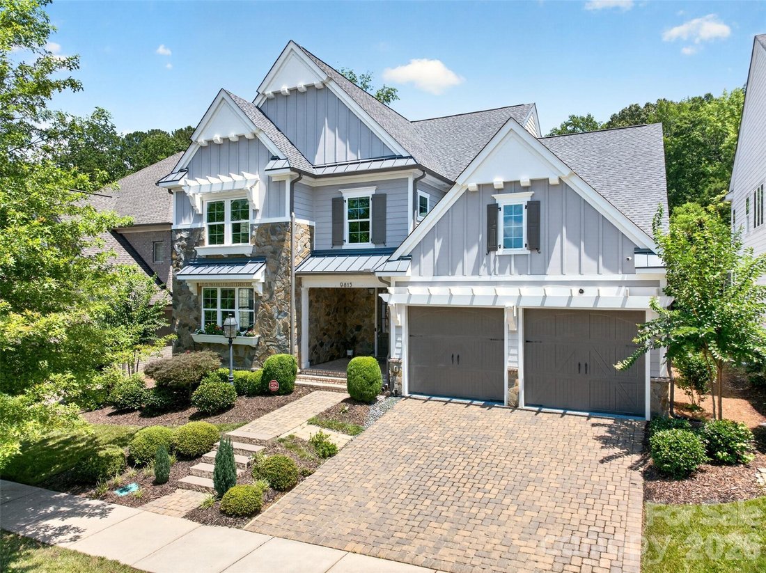 House in Charlotte, North Carolina, United States 1 - 18366490