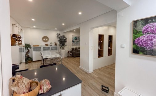 Wohnung in Almada, Cova da Piedade, Pragal und Cacilhas, Setúbal Municipality, Portugal 1