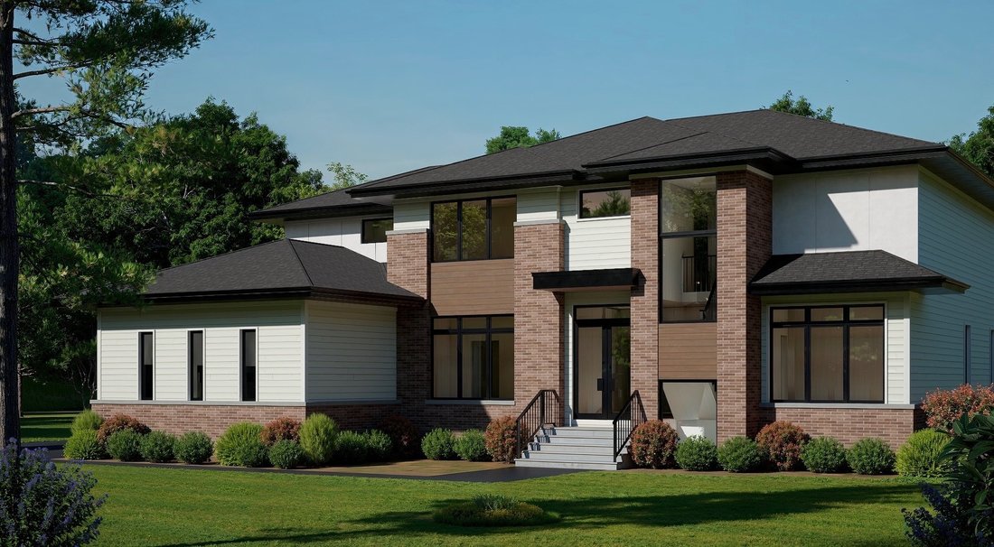 House in Barrington Hills, Illinois, United States 2 - 18363078