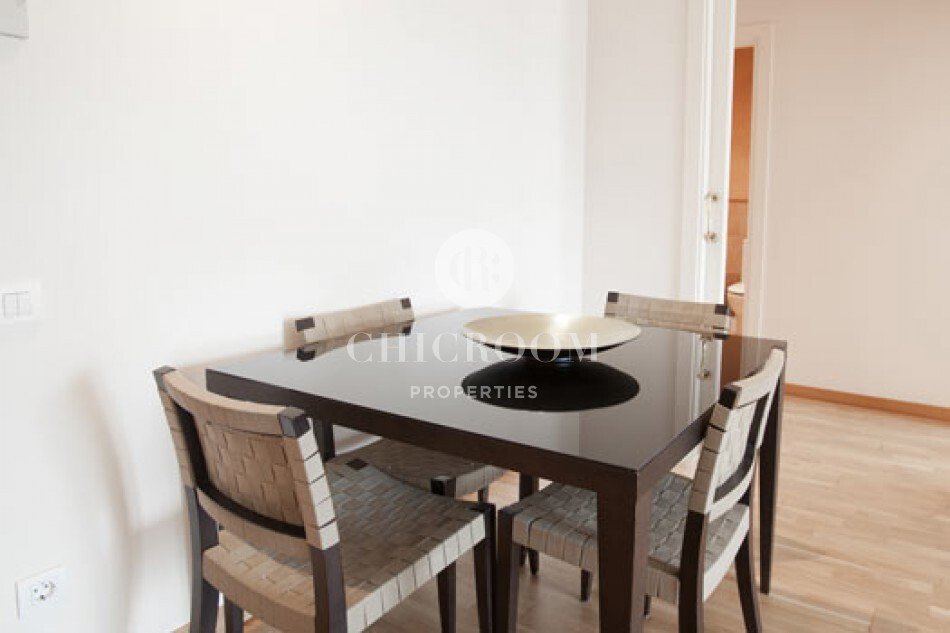 Apartment in Eixample, Barcelona, Spain 5 - 18363109