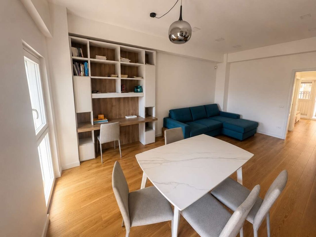 Apartment in Flaminio, Rome, Italy 4 - 18362590