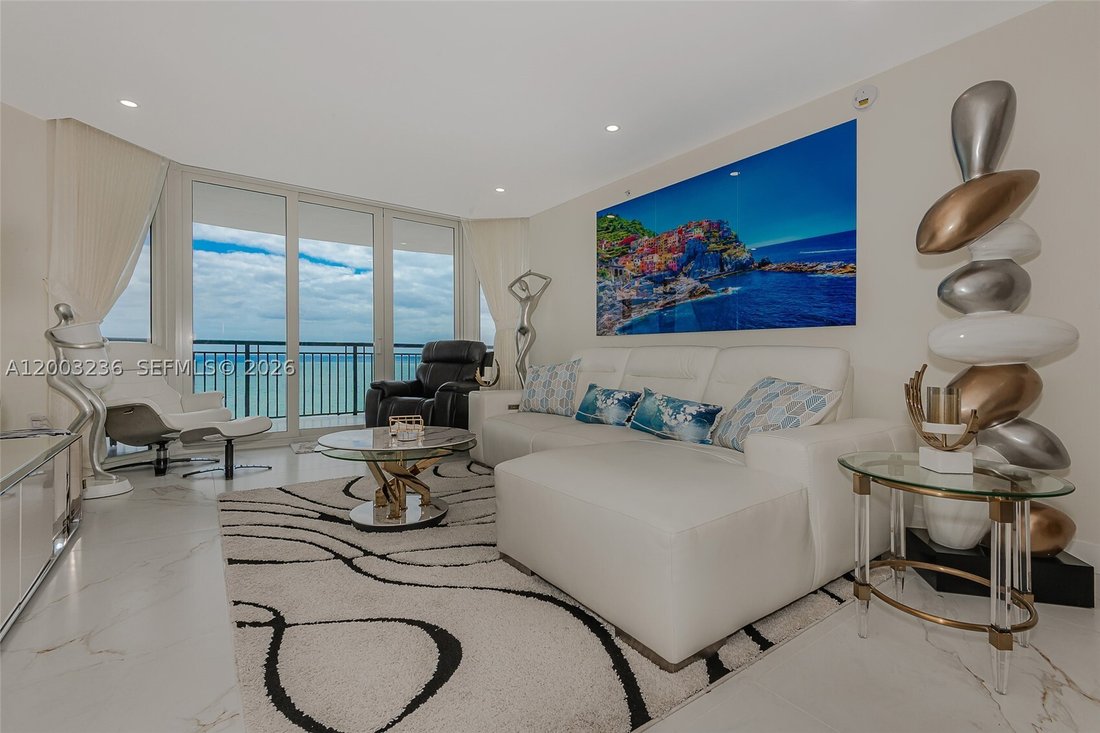 Condo in Sunny Isles Beach, Florida, United States 2 - 17706827