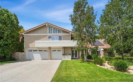 House in Los Angeles, California, United States 1