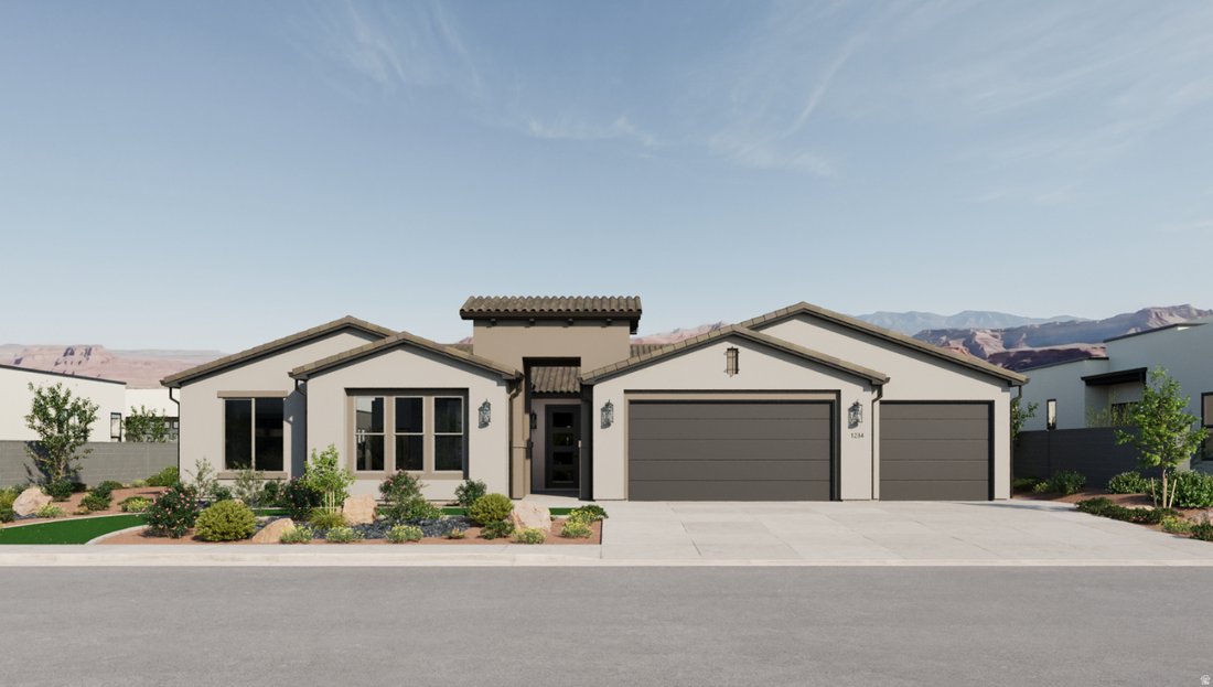 House in Hurricane, Utah, United States 5 - 18365466