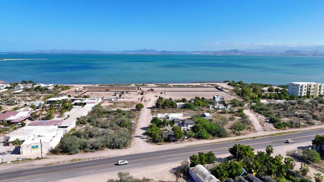 Land in El Centenario, Baja California Sur, Mexico 2 - 18367169
