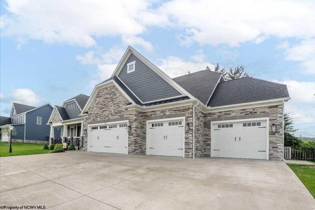 House in Morgantown, West Virginia, United States 2 - 18369650