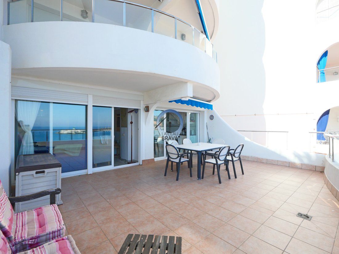 Appartement à Sant Feliu de Guíxols, Catalogne, Espagne 2 - 18363424