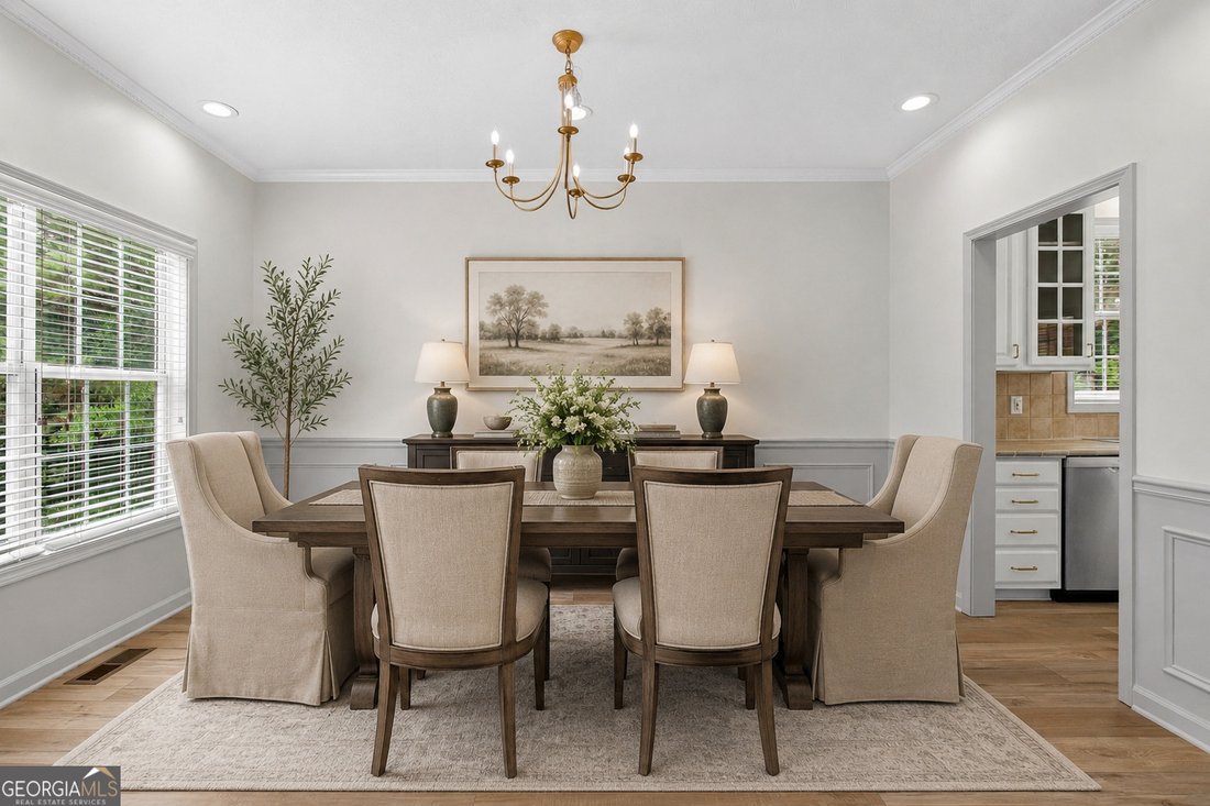 House in Douglasville, Georgia, United States 4 - 18031049