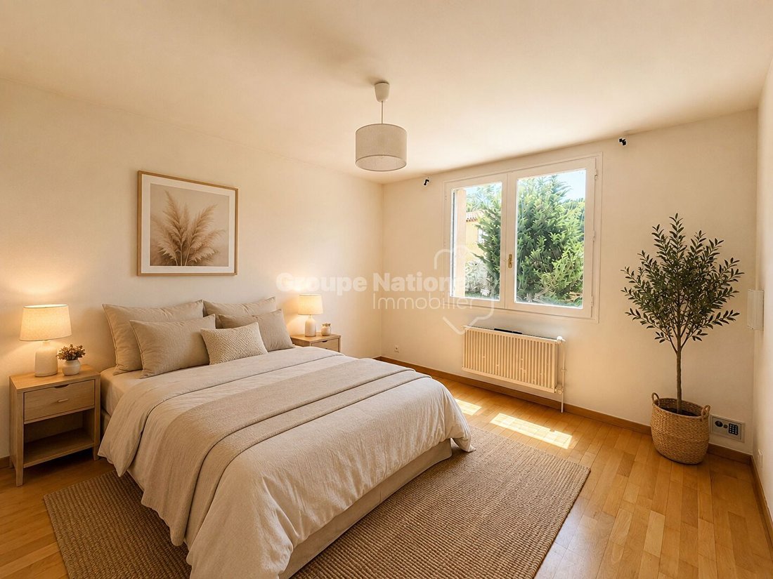 House in Ensuès-la-Redonne, Provence-Alpes-Côte d'Azur, France 3 - 18365990