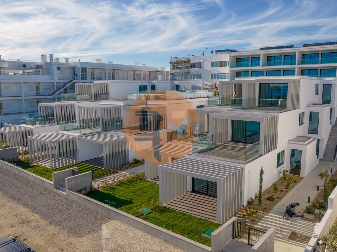 Apartment in Moncarapacho, Algarve, Portugal 1 - 18369439