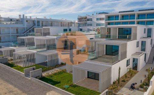 Apartment in Moncarapacho, Algarve, Portugal 1
