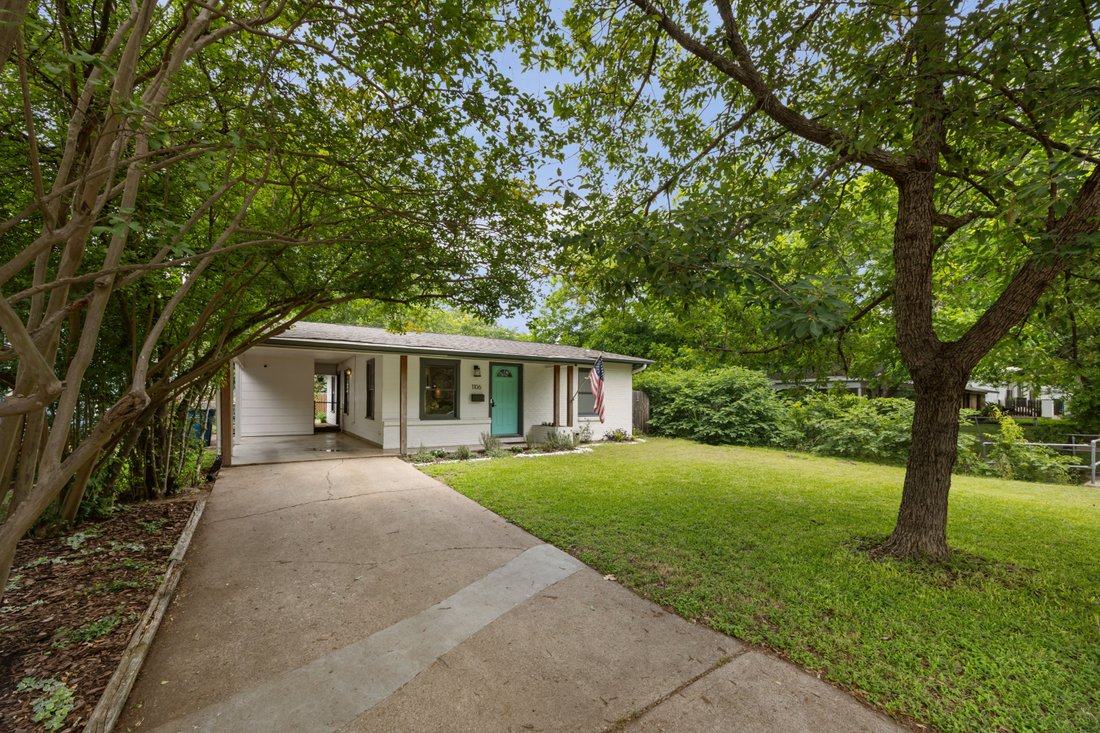 House in Austin, Texas, United States 1 - 18364376