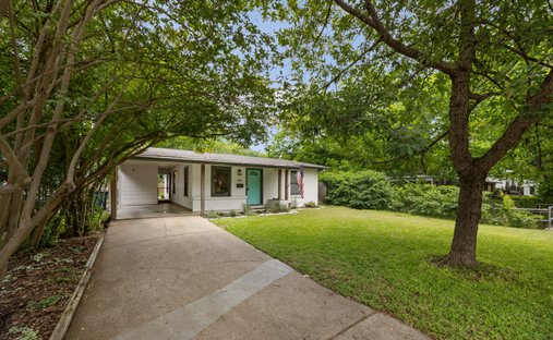 House in Austin, Texas, United States 1
