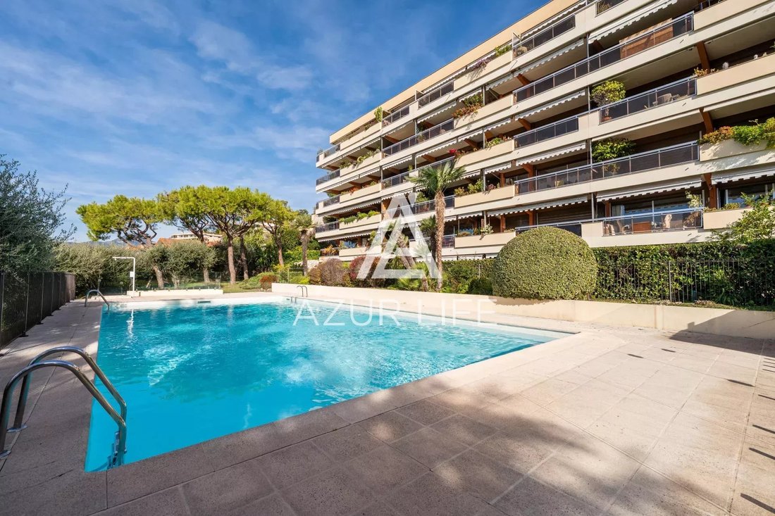 Apartment in Nice, Provence-Alpes-Côte d'Azur, France 2 - 18363115
