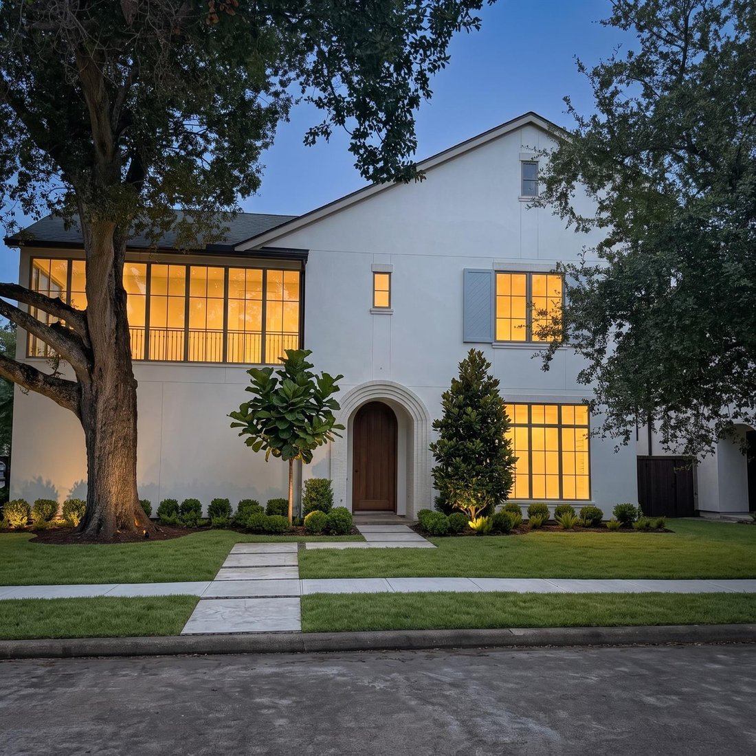 House in Houston, Texas, United States 1 - 18362583