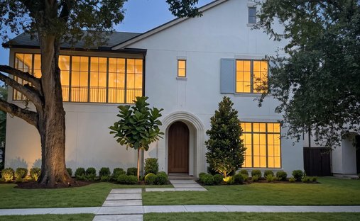 Casa a Houston, Texas, Stati Uniti 1