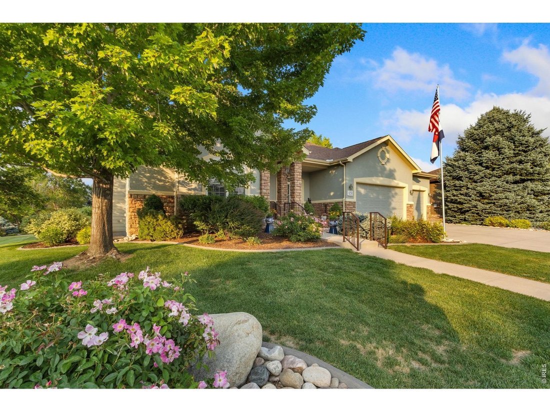 House in Fort Collins, Colorado, United States 4 - 18369536
