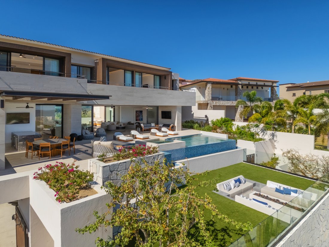House in San José del Cabo, Baja California Sur, Mexico 4 - 18363716