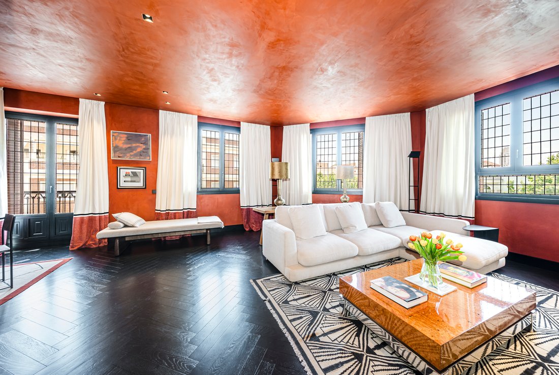 Apartment in Moncloa-Aravaca, Madrid, Spain 1 - 18365230