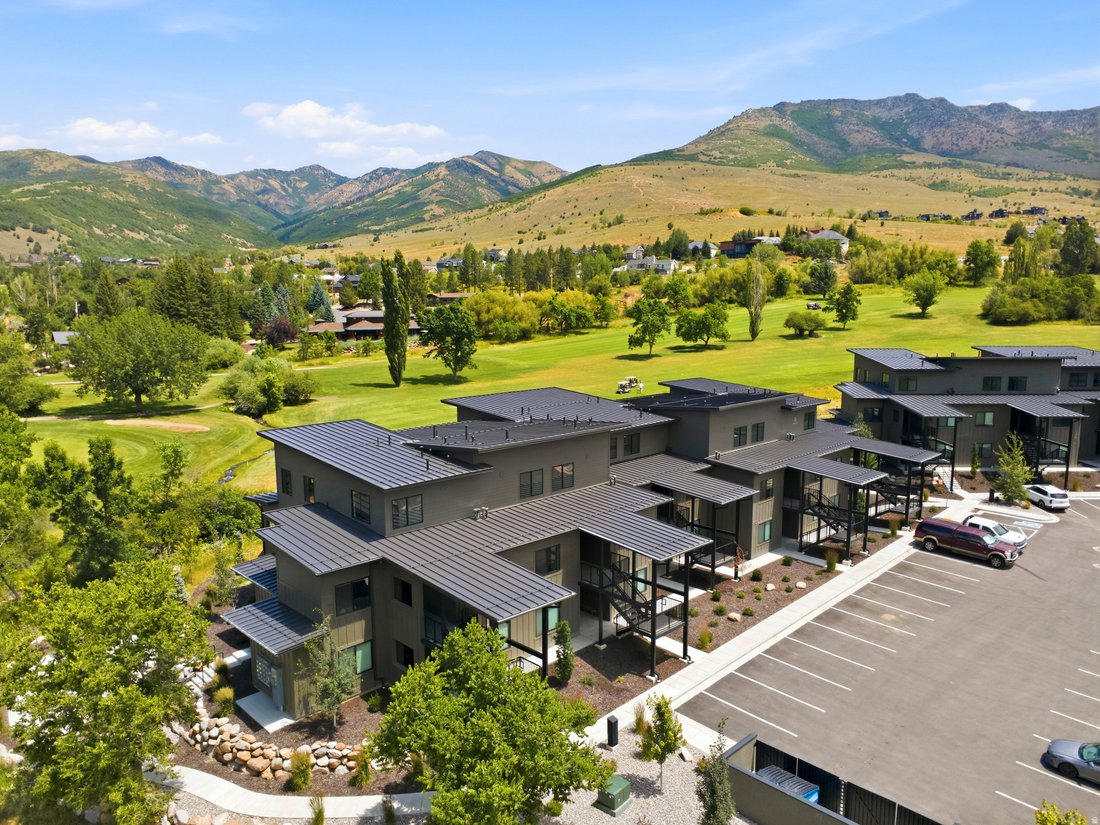 Condo in Eden, Utah, United States 1 - 18362168
