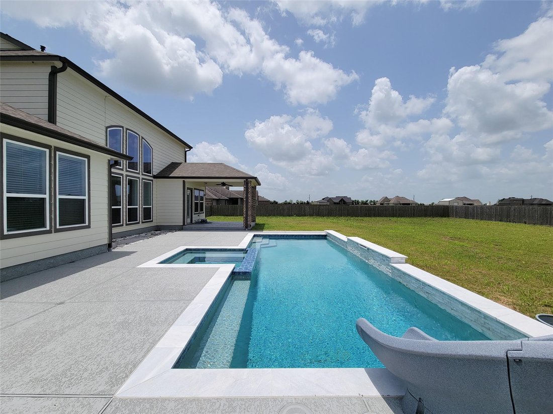 House in Beaumont, Texas, United States 3 - 18362524