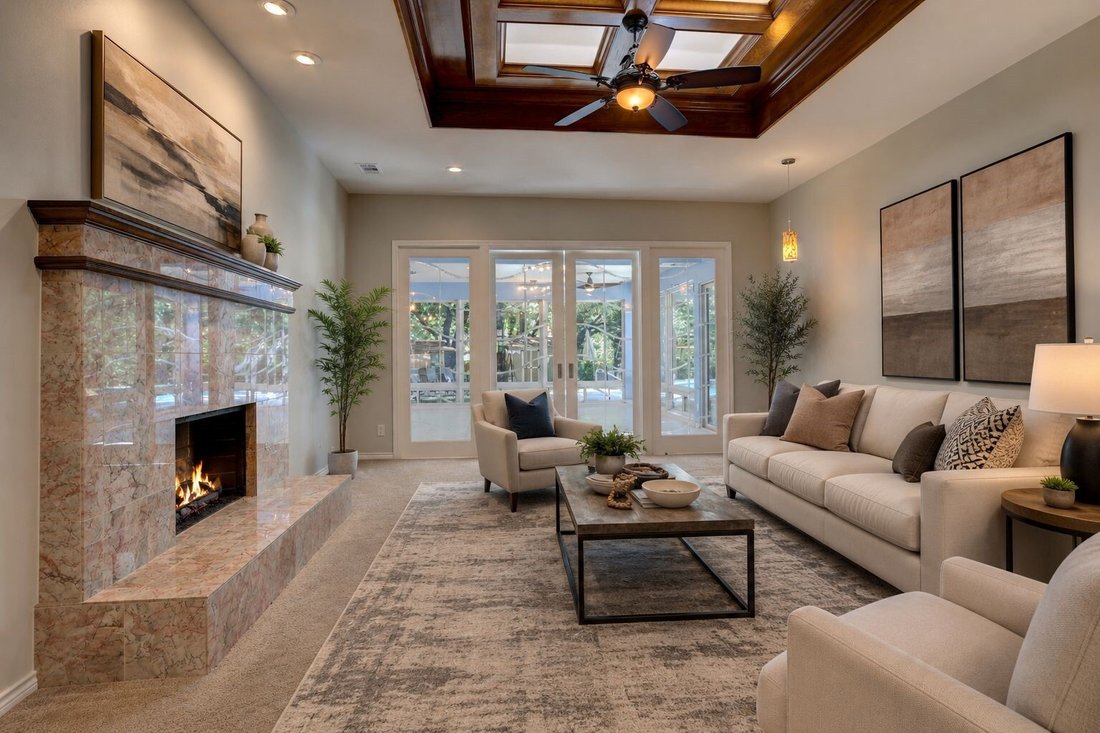 Haus in Plano, Texas, Vereinigte Staaten 5 - 18350837