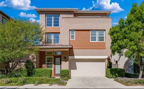 Appartement à Irvine, Californie, États-Unis 1